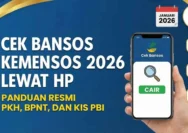 Panduan Lengkap Cek Bansos Kemensos April 2026: Cara Cek PKH dan BPNT Secara Online