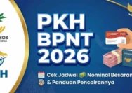 Panduan Lengkap Cek BPNT April 2026: Syarat, Jadwal, dan Nominal Bantuan