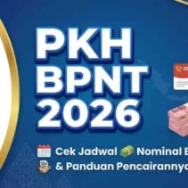 Panduan Lengkap Cek BPNT April 2026: Syarat, Jadwal, dan Nominal Bantuan