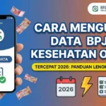 Panduan Lengkap Daftar BPJS Kesehatan Online 2026: Mudah, Cepat, dan Praktis
