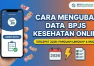 Panduan Lengkap Daftar BPJS Kesehatan Online 2026: Mudah, Cepat, dan Praktis