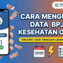 Panduan Lengkap Daftar BPJS Kesehatan Online 2026: Mudah, Cepat, dan Praktis