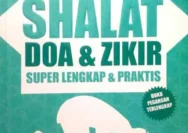 Panduan Lengkap Dzikir Setelah Shalat Lima Waktu: Doa, Keutamaan, dan Cara Praktis