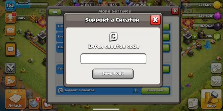 Panduan Lengkap Kode Redeem COC Terbaru: Cara Dapatkan Permata Gratis di Clash of Clans (20 April 2026)