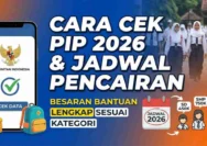 Panduan Lengkap PIP April 2026: Cek Penerima, Jadwal Pencairan, dan Cara Aktivasi Rekening