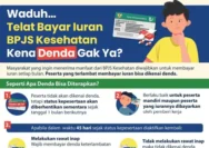 Panduan Praktis Cara Bayar Denda BPJS Kesehatan di 2026: Langkah Mudah dan Tepat Waktu