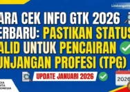Panduan Praktis Cek Data Guru untuk Pastikan TPG April 2026 Cair Tepat Waktu