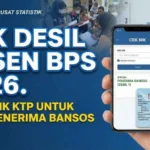 Panduan Praktis Cek Desil Bansos 2026 dan Memahami Status Keluarga