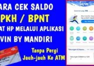 Panduan Praktis Cek Penerima BPNT 2026 lewat HP: Langkah Mudah, Cepat, dan Aman