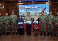 Panglima TNI Perintahkan Bunker, Tekankan Keamanan Setelah Tiga Prajurit Gugur di Lebanon