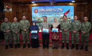 Panglima TNI Perintahkan Bunker, Tekankan Keamanan Setelah Tiga Prajurit Gugur di Lebanon