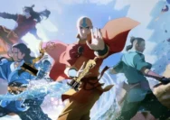 Paramount Selidiki Kebocoran Film 'The Legend of Aang: The Last Airbender' yang Bocor 6 Bulan Sebelum Rilis