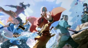 Paramount Selidiki Kebocoran Film 'The Legend of Aang: The Last Airbender' yang Bocor 6 Bulan Sebelum Rilis