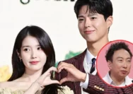 Park Myung Soo Minta Maaf ke IU Selama 20 Tahun: Kisah Lucu yang Menjadi Ikatan Persahabatan Sejati
