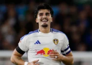 Pascal Struijk Gempur Leeds United ke Semifinal FA Cup: Sejarah Baru dan Harapan Besar