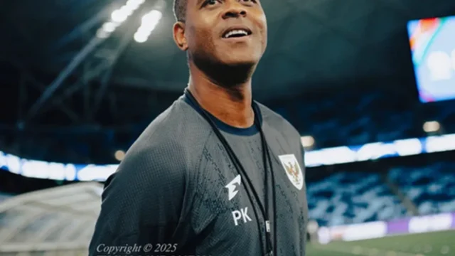 Patrick Kluivert Absen, Namun Live Streaming Clash of Legends 2026 di SUGBK Jadi Sorotan Utama