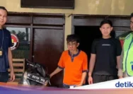 Pembacokan Brutal di Brondong Lamongan Terkuak: Pelaku Ditangkap di Gresik, Warga Panik Mencari Keadilan