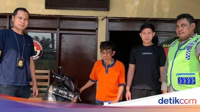 Pembacokan Brutal di Brondong Lamongan Terkuak: Pelaku Ditangkap di Gresik, Warga Panik Mencari Keadilan