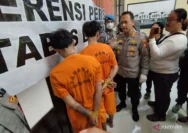 Pembunuhan Brutal di Benoa: Lima Pelaku Ditangkap dalam 10 Jam, Dua Pria Tewas Terbakar