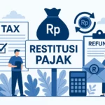 Pemerintah Siapkan Aturan Baru Restitusi Pajak Mulai 1 Mei 2026: Prioritas Wajib Pajak Patuh