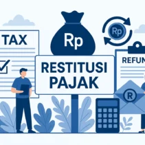 Pemerintah Siapkan Aturan Baru Restitusi Pajak Mulai 1 Mei 2026: Prioritas Wajib Pajak Patuh
