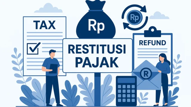Pemerintah Siapkan Aturan Baru Restitusi Pajak Mulai 1 Mei 2026: Prioritas Wajib Pajak Patuh