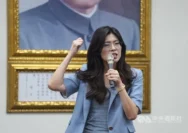 Pemimpin Oposisi Taiwan Cheng Li-wun Giat Rekonsiliasi, Kunjungan Bersejarah ke China Pecah Polemik