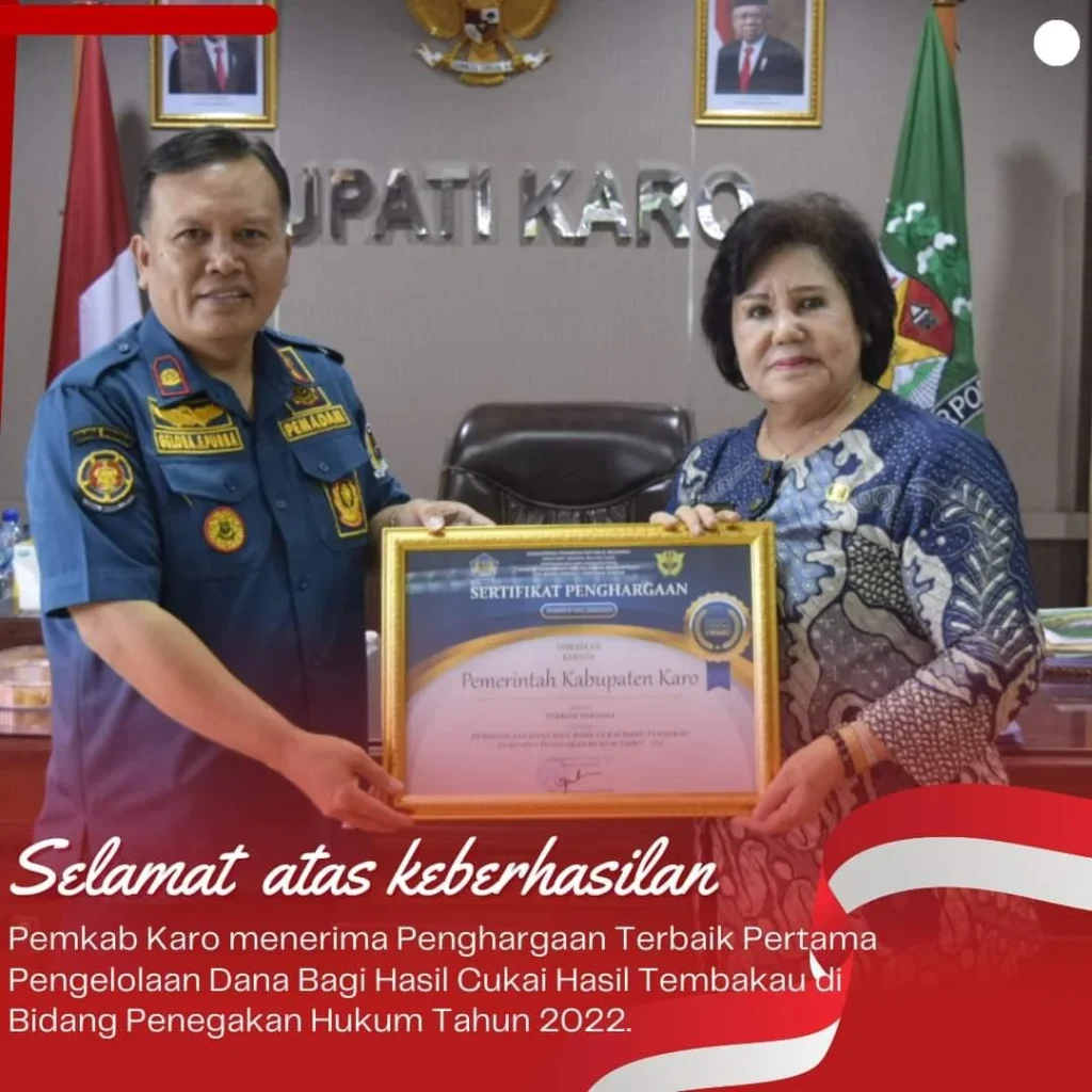 Pemkab Karo Bantah Klaim Mobil untuk Jaksa, Hinca Panjaitan Tegaskan Tindakan Bersih-Bersih Kejari Karo