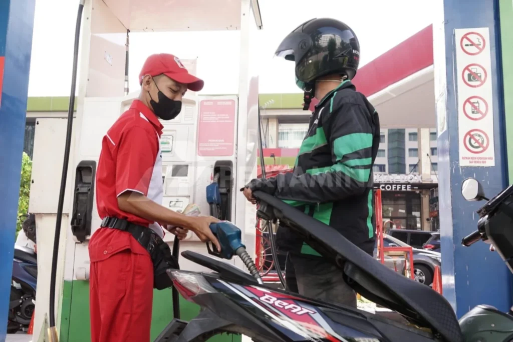 Pemkot Yogyakarta Batasi BBM Kendaraan Dinas: Hanya 5 Liter Mobil & 1 Liter Motor per Hari, Selaras dengan Kebijakan Nasional Efisiensi Energi