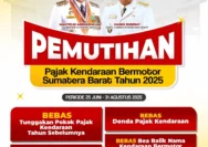 Pemutihan Pajak Kendaraan Bermotor April 2026: Prosedur, Manfaat, dan Kebijakan Baru di Jawa Barat