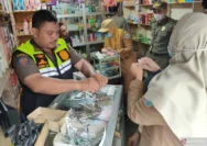 Penangkapan Wanita 37 Tahun di Jakarta Timur: Ungkap Penjualan Obat Keras dengan Barang Bukti Miliaran Butir