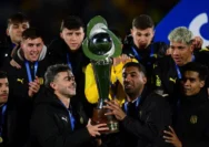 Penarol Dominasi Regional: Kemenangan Dramatis dan Tantangan Baru di Liga Wanita serta Uruguay