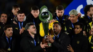 Penarol Dominasi Regional: Kemenangan Dramatis dan Tantangan Baru di Liga Wanita serta Uruguay