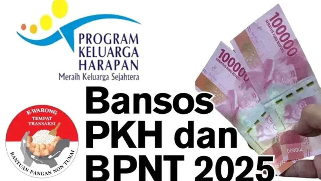 Pencairan PKH dan BPNT Tahap 2: Update Status Terbaru per 19 April 2026