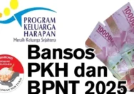 Pencairan PKH dan BPNT Tahap 2: Update Status Terbaru per 19 April 2026