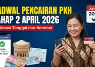 Pencairan PKH Tahap 2 April 2026: Status Bansos, Jadwal, dan Cara Cek Terbaru