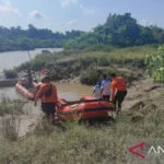 Pencarian Doli: Tim SAR Bangka Selatan Pakai Peralatan Anti-Serang Buaya