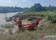 Pencarian Doli: Tim SAR Bangka Selatan Pakai Peralatan Anti-Serang Buaya