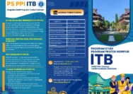 Pendaftaran Jalur Mandiri ITB 2026 Resmi Dibuka: Syarat, Skema, dan Jadwal Lengkap