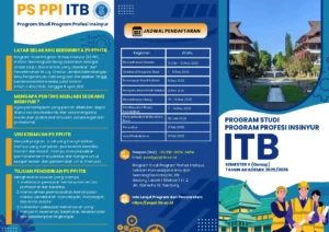 Pendaftaran Jalur Mandiri ITB 2026 Resmi Dibuka: Syarat, Skema, dan Jadwal Lengkap