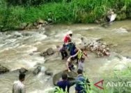 Penemuan Jasad Perempuan di Pinggir Sungai Guncang Warga: Kronologi, Reaksi, dan Kasus Serupa di Jakarta
