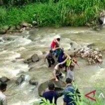 Penemuan Jasad Perempuan di Pinggir Sungai Guncang Warga: Kronologi, Reaksi, dan Kasus Serupa di Jakarta