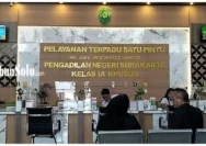 Pengadilan Negeri Surakarta Tolak Gugatan CLS atas Ijazah Jokowi, Kuasa Hukum Tegaskan Keabsahan Dokumen