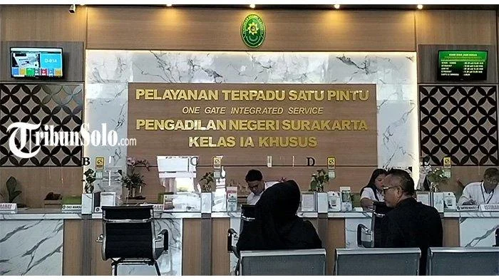 Pengadilan Negeri Surakarta Tolak Gugatan CLS atas Ijazah Jokowi, Kuasa Hukum Tegaskan Keabsahan Dokumen