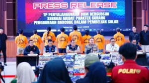 Penindakan Ganda: Pemerintah dan Kepolisian Gerakkan Deras Pemberantasan Penyalahgunaan BBM dan LPG Bersubsidi