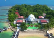 Penjualan Pulau Umang Rp 65 Miliar Bikin Geger: KKP Segel, Pemerintah Banten Siapkan Tindakan Hukum