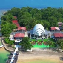 Penjualan Pulau Umang Rp 65 Miliar Bikin Geger: KKP Segel, Pemerintah Banten Siapkan Tindakan Hukum