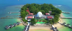 Penjualan Pulau Umang Rp 65 Miliar Bikin Geger: KKP Segel, Pemerintah Banten Siapkan Tindakan Hukum