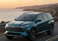 Persaingan Ketat: Daftar Harga Terbaru SUV 1.500-2.000 cc 2026 yang Wajib Diketahui