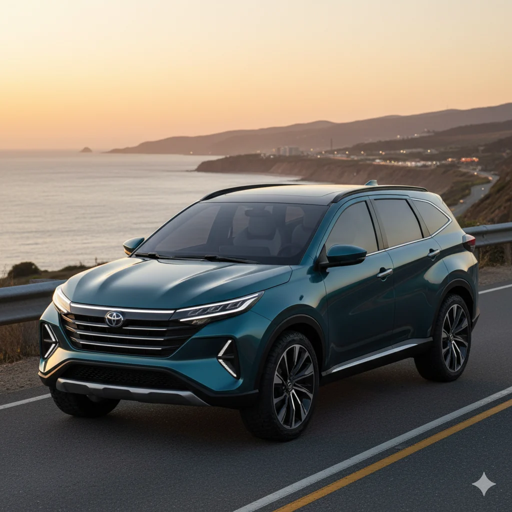 Persaingan Ketat: Daftar Harga Terbaru SUV 1.500-2.000 cc 2026 yang Wajib Diketahui